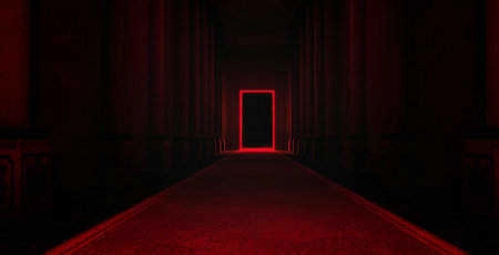 黑暗欺骗2d像素版