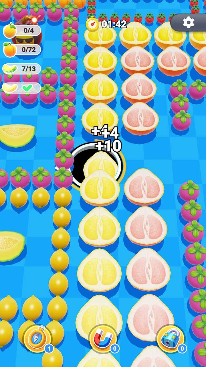 进化的黑洞图1
