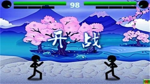 火柴人格斗进化菜单魔改版