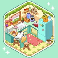 满屋贴纸(Full House Sticker)