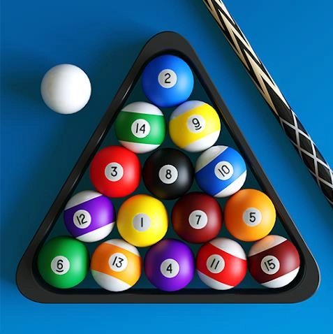 逼真台球模拟器