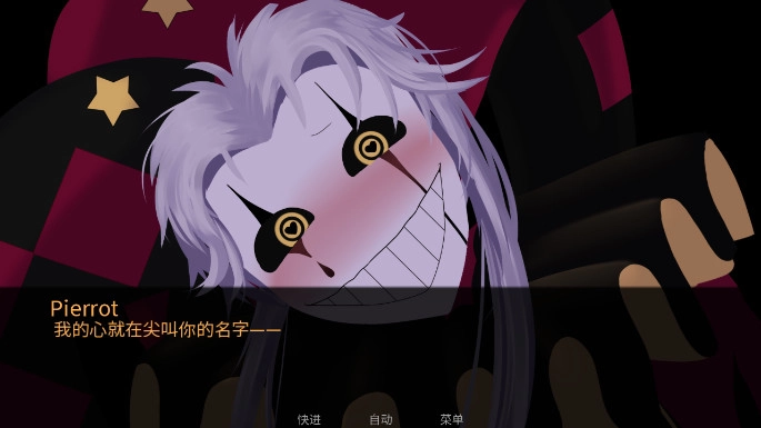 怪胎马戏团汉化版图6