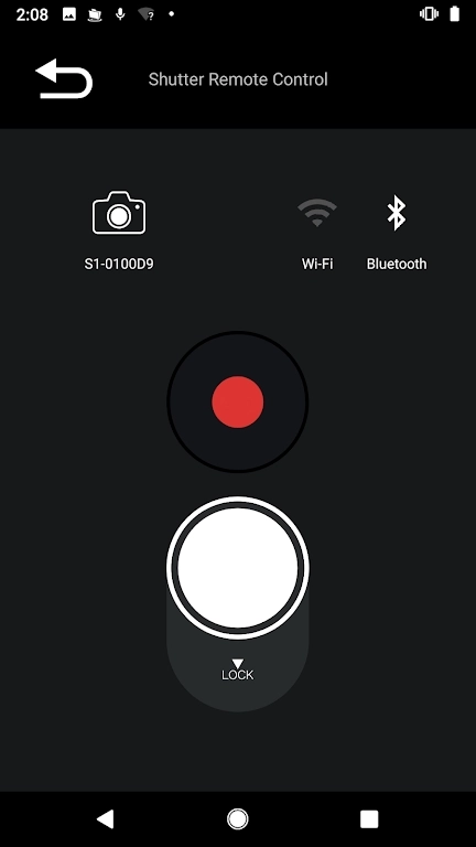 松下LUMIX Sync  安卓版图1