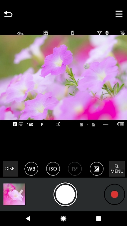 松下LUMIX Sync  安卓版图4