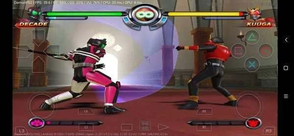 假面骑士究极英雄手机版