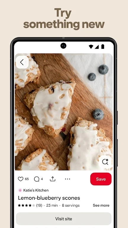 Pinterest安卓版图4