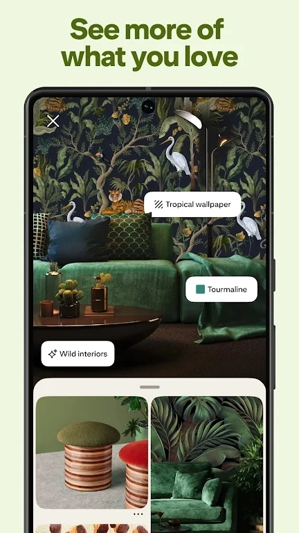Pinterest安卓版图2