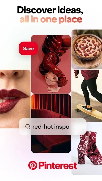 Pinterest安卓版图7