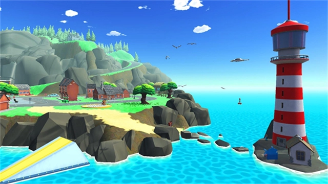 可靠快递中文完整版图4