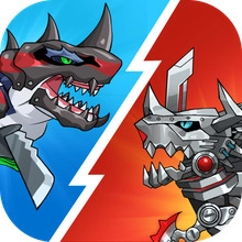 机甲恐龙对决免广告版