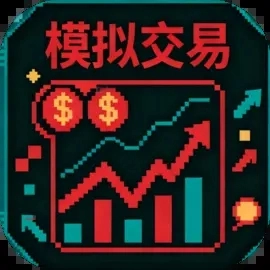 模拟交易