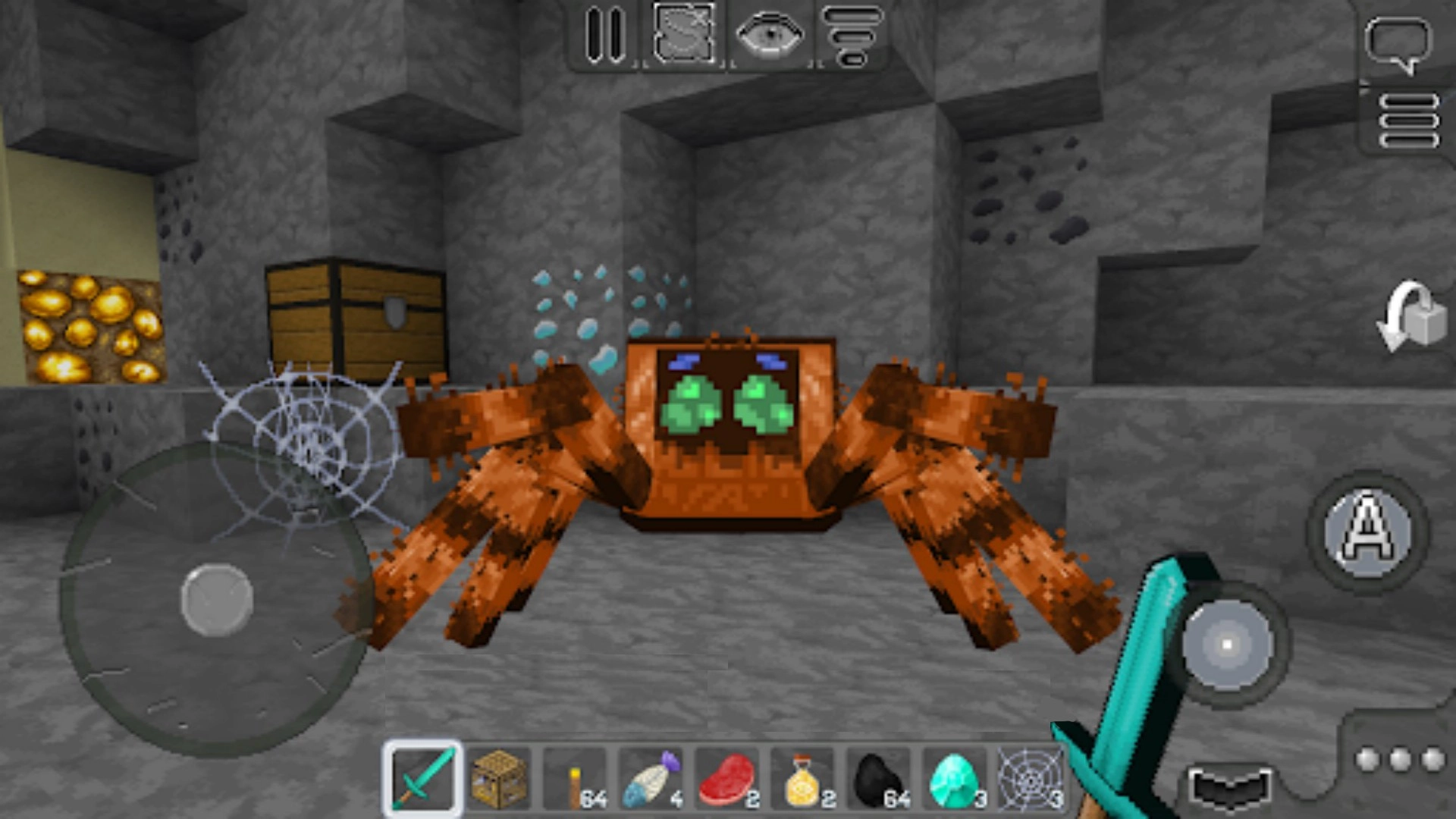 方块像素沙盒图3