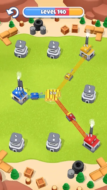 塔楼之战钻石截图3