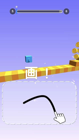 DrawClimber安卓版图2