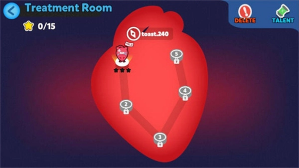 纳米英雄正版(1)