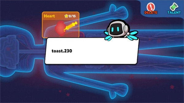 纳米英雄正版(4)