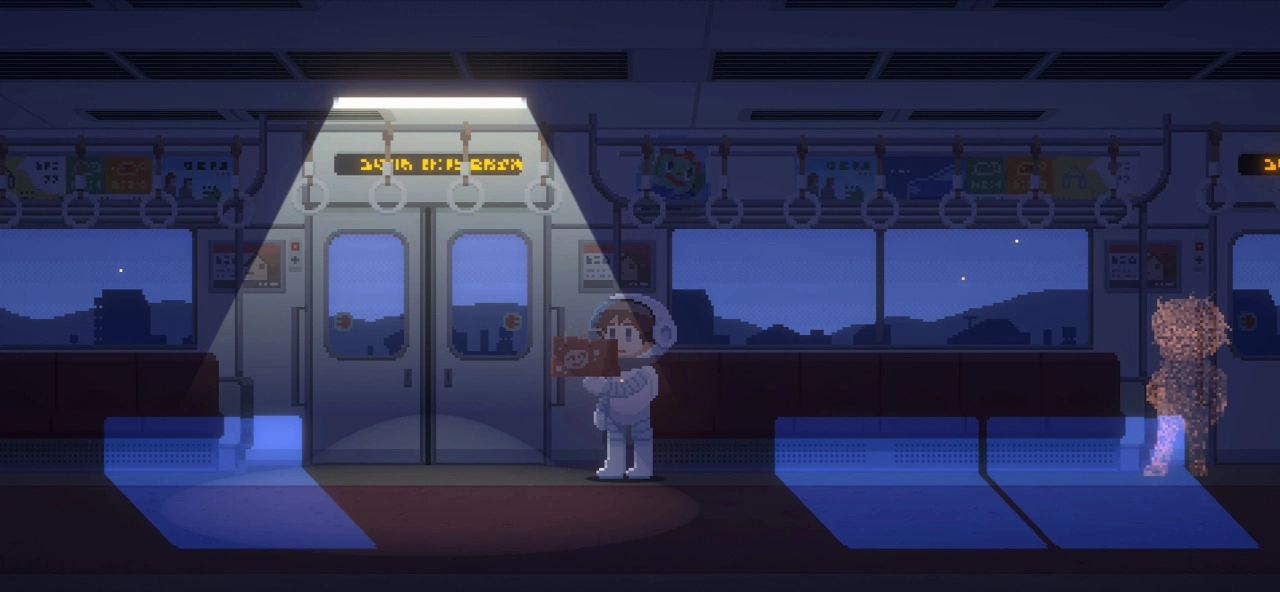 重尋光芒游戲 圖1