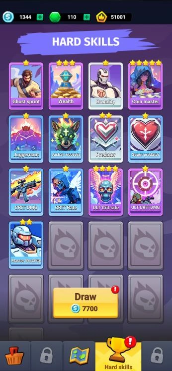 生存行动狩猎突袭(Survival Ops)(3)