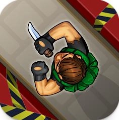 猎人刺客行动(Assassin)