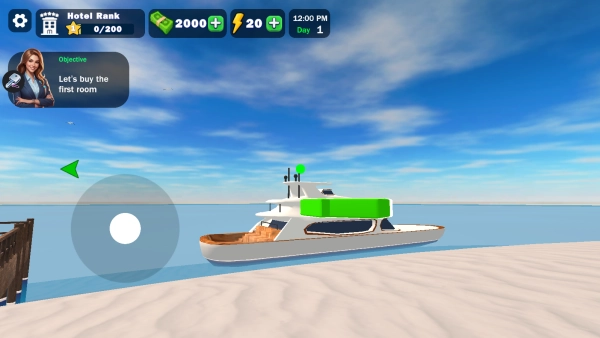 海滩酒店模拟器3D(BeachHotelSimulator3D)最新版下载