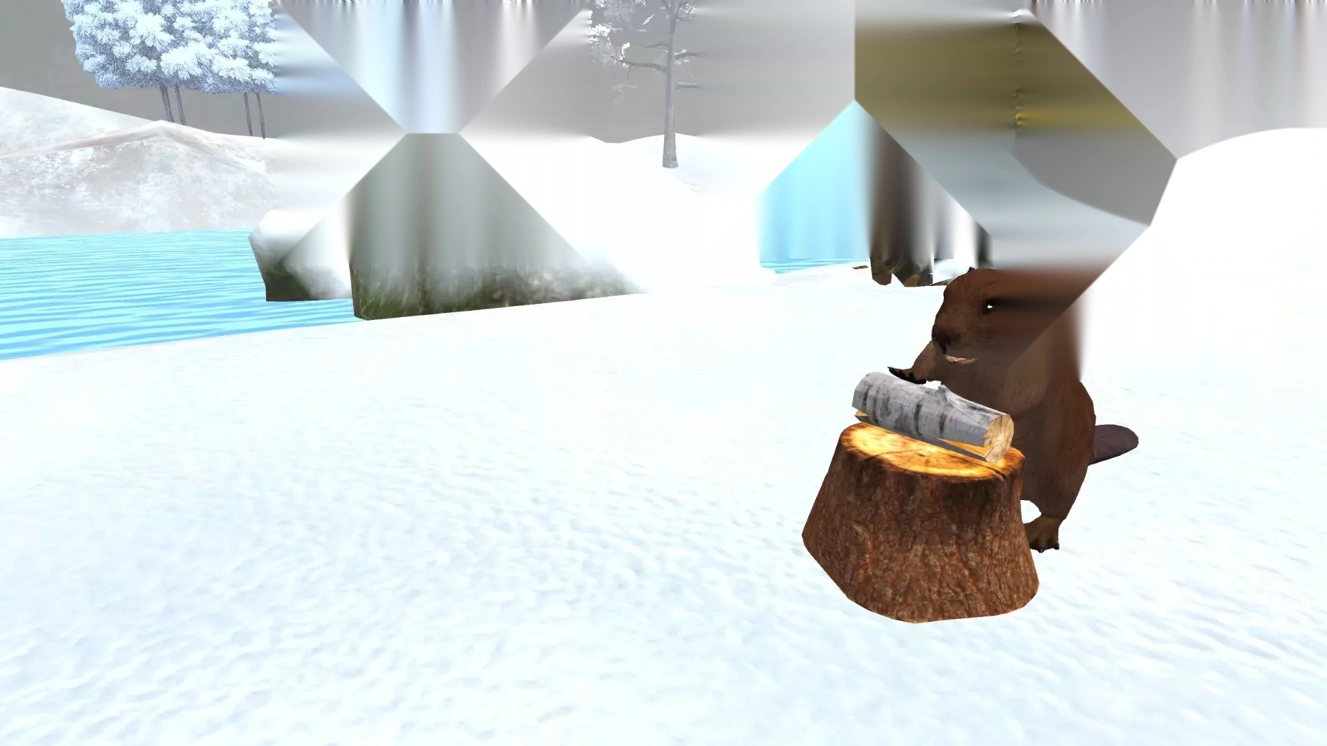 逃离家暴2国际服图2