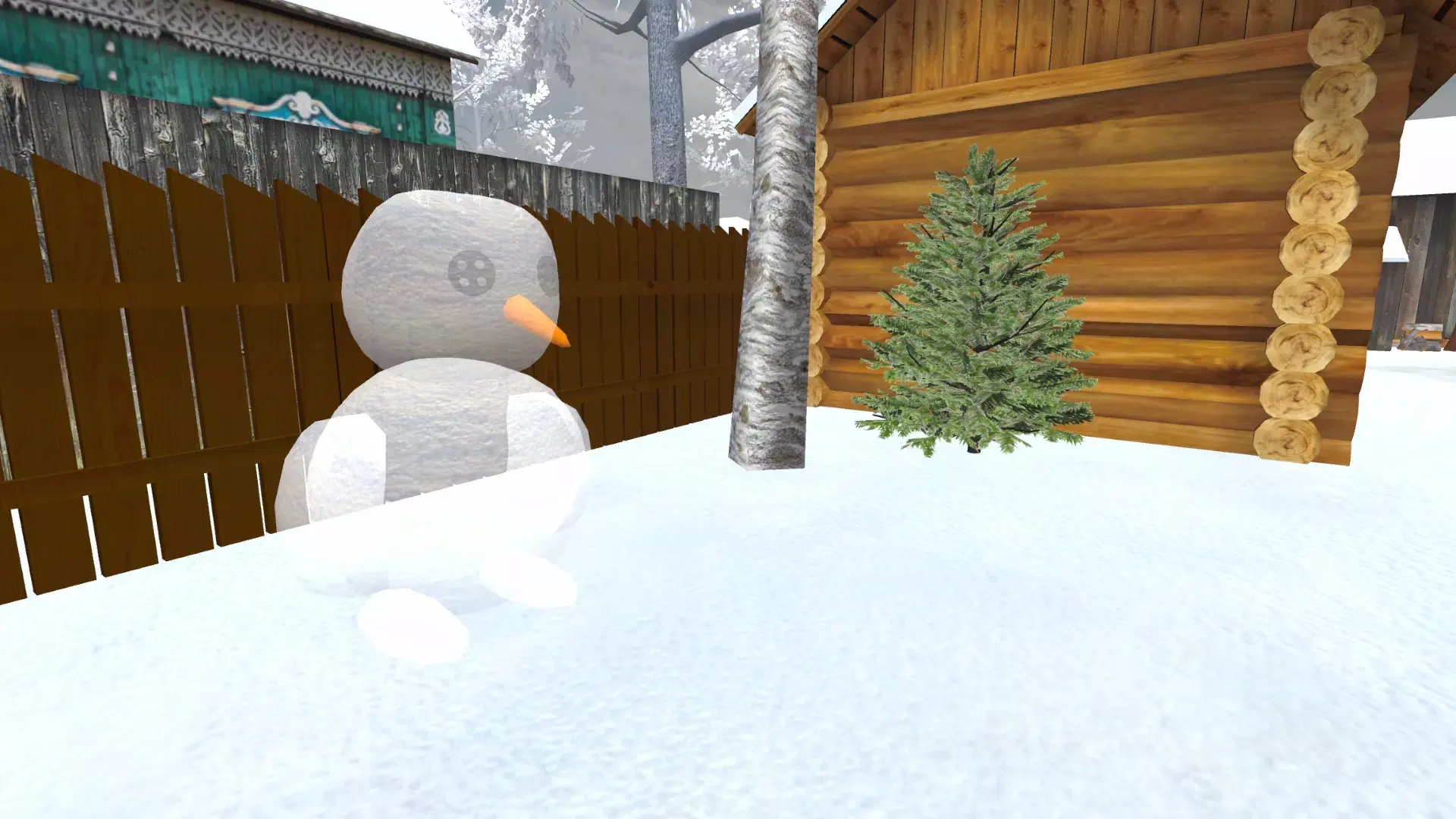 逃离家暴2国际服图3