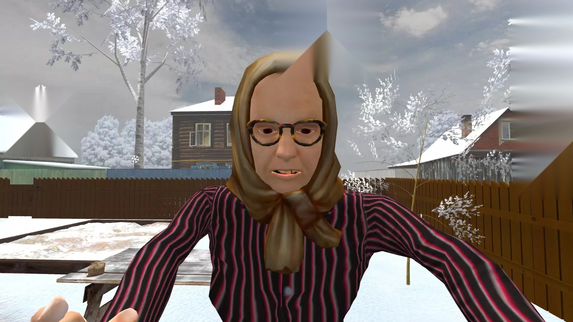 逃离家暴2国际服图5