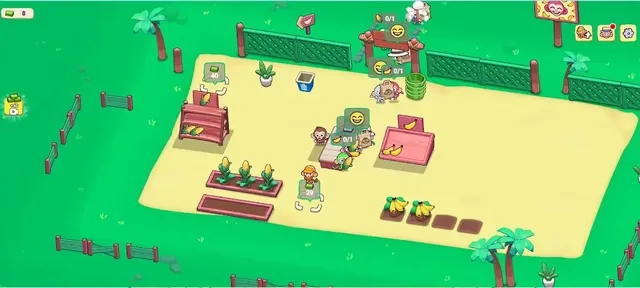 猴子商店游戏正版图2