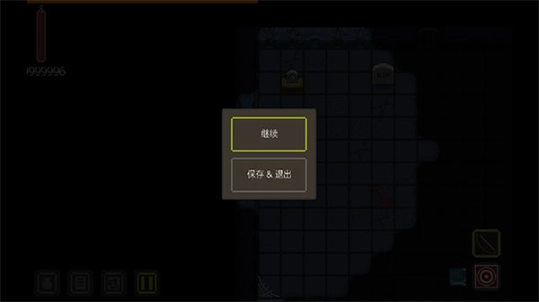 地牢探索者最新版图2