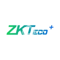 ZKTecoPlus中控智慧平台手机版