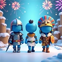 人群进化汉化版