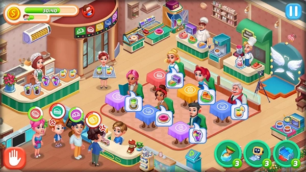 快乐烹饪安卓版图2