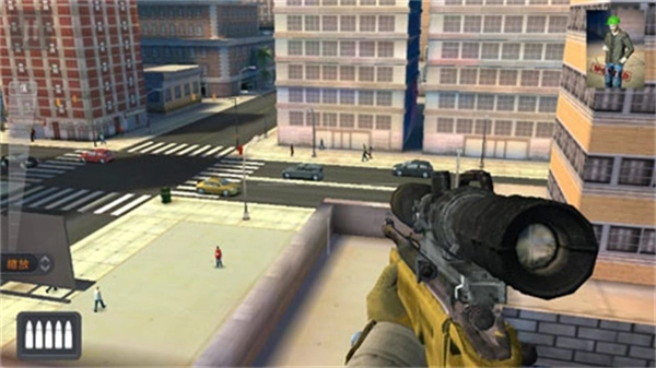 夺命狙击手全集免费