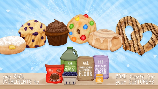 BakerBusiness3安卓版图1