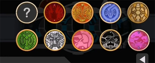 假面骑士欧兹变身模拟器正式版