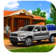 牛奶送货模拟器(MilkManDelivery)