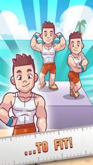 胖到瘦官方最新版图4