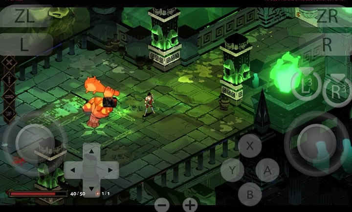 黑帝斯1游戏手机版(1)