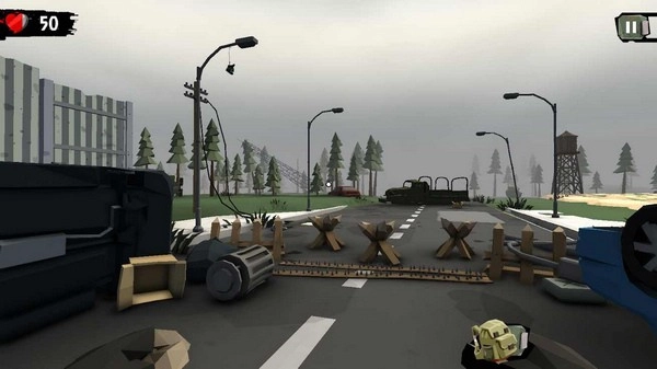 行尸2无限内购版4