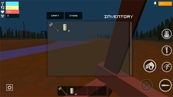 僵尸生存战争汉化版(3)