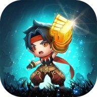 冒险之地官方版