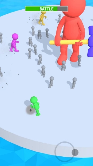 最强巨人官方正版图4