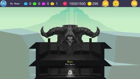 小苹果大冒险图2