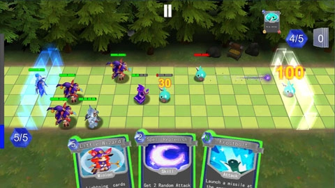 小苹果大冒险图4