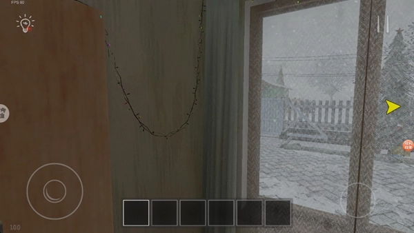 学生哥密室逃脱