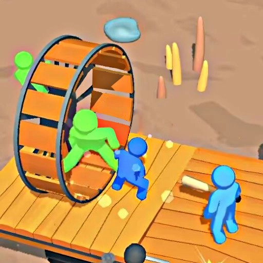 僵尸城勇士去广告