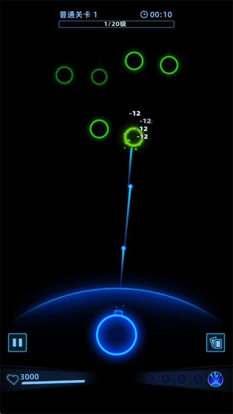 肉鸽防御(Rogue Defense)  安卓版4