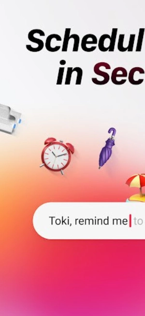 Toki图1