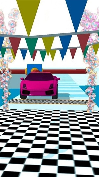 赛车跑酷漂移国际版图1