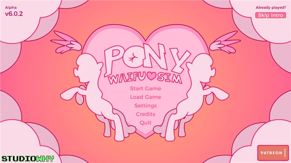 高清马三中文版安装包下载